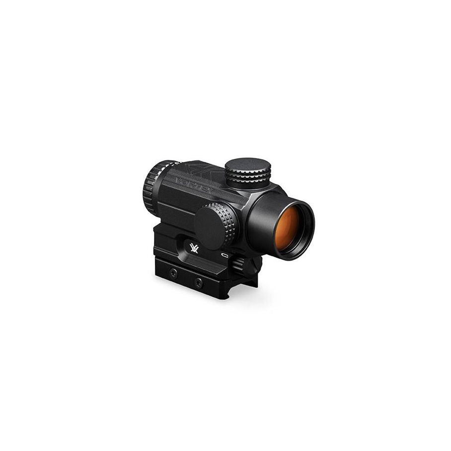 Spitfire 1xAR prismasikte EN STL