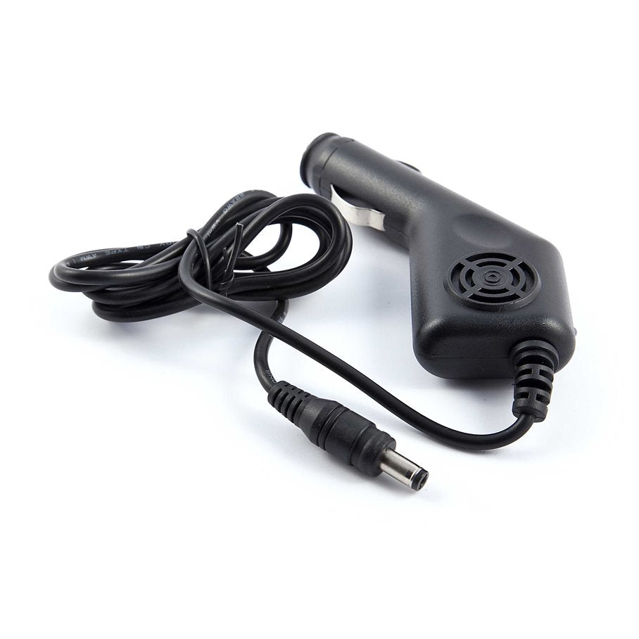 12V Ciggladdare för 14,8 V SVART / ONE SIZE