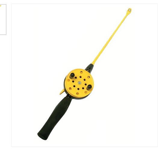 70EVA Pimpelspö GUL / EN STL