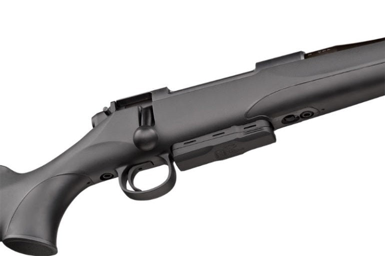 M18 308Win SVART / .308 WIN