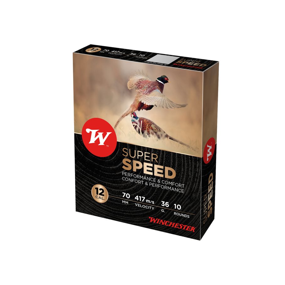Super Speed G2, 12-70, 20 mm, 36 g, P1, 10 st/ask 10 ST / 12