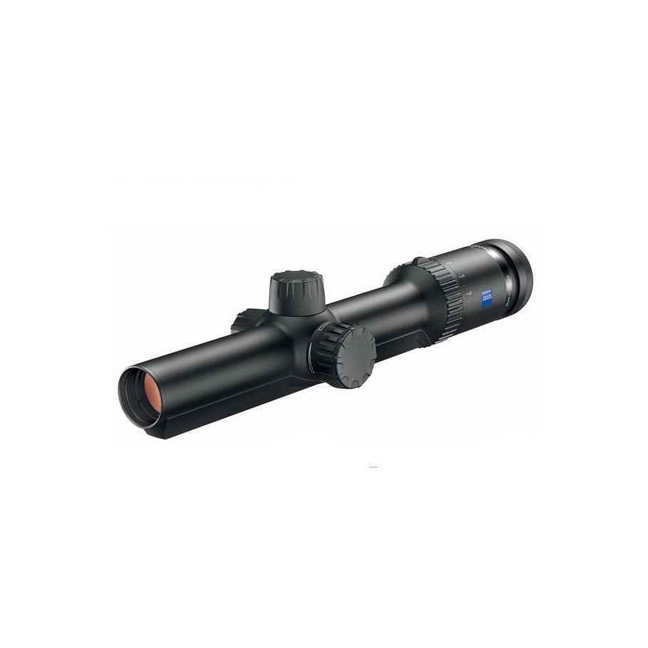 Conquest V6 1,1-6x24 Belyst Kikarsikte Med Skena 30 MM