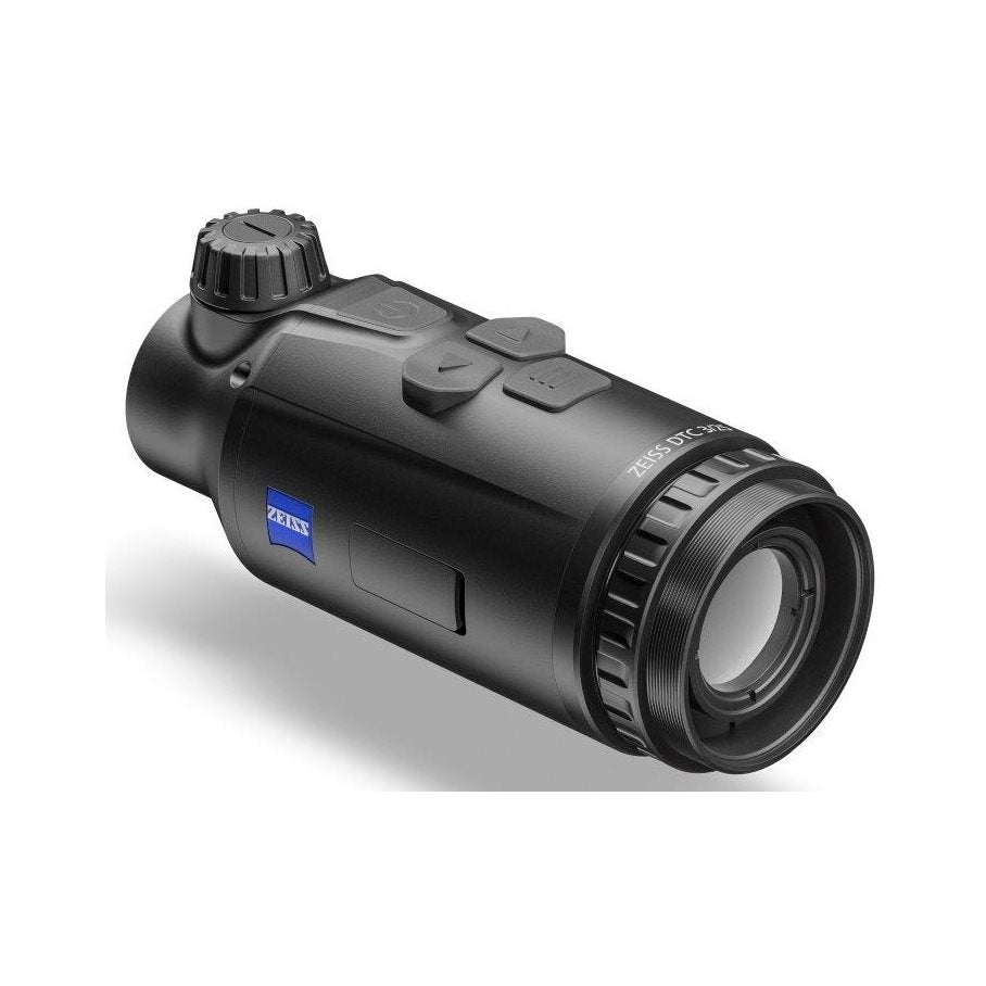 DTC 3/38 Frontmonterat Värmesikte EN STL