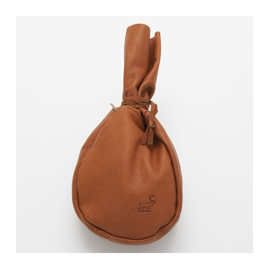 Kaffepåse i renskinn - small - 6 dl EN STL