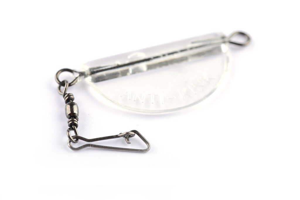 Anti Kink TRANSPARENT / EN STL