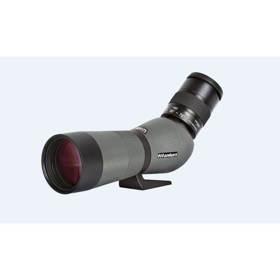 Titanium ED II 65 Tubkikare EN STL