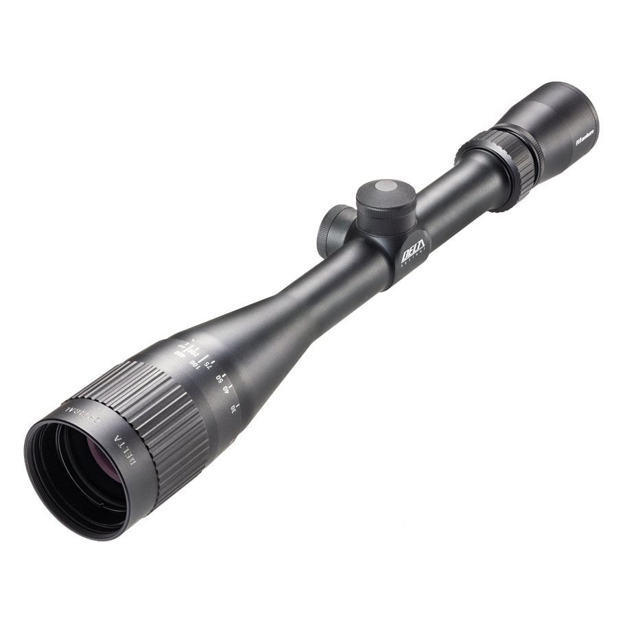 Titanium 4-16x42 AO Mil Dot Kikarsikte 1