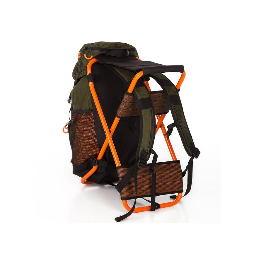 Vråken EVO Stolryggsäck 30 Liter EN STL