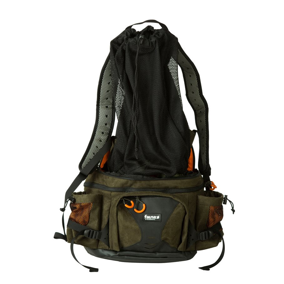 F12 Midjeväska 10 Liter EN STL