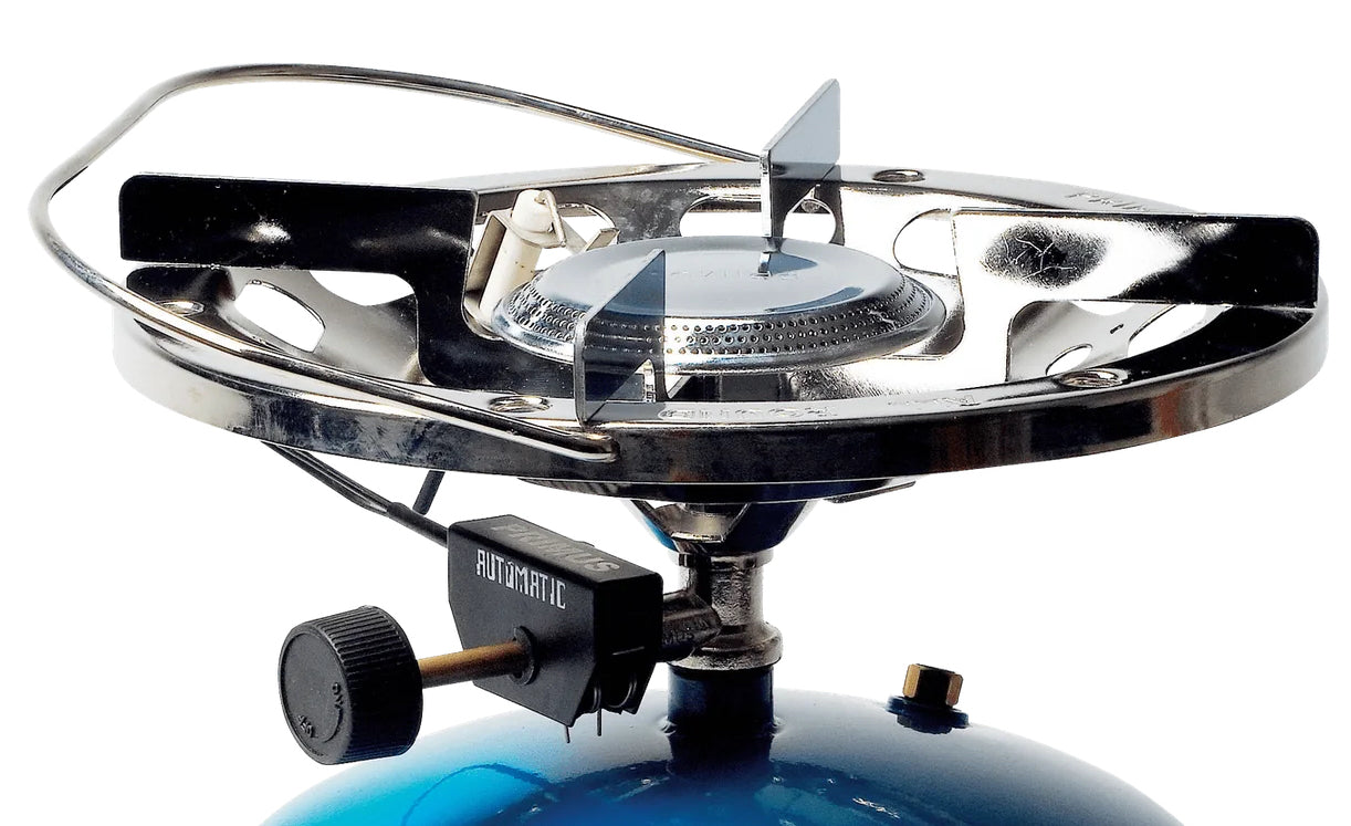 Frigg kök m piezo EN STL