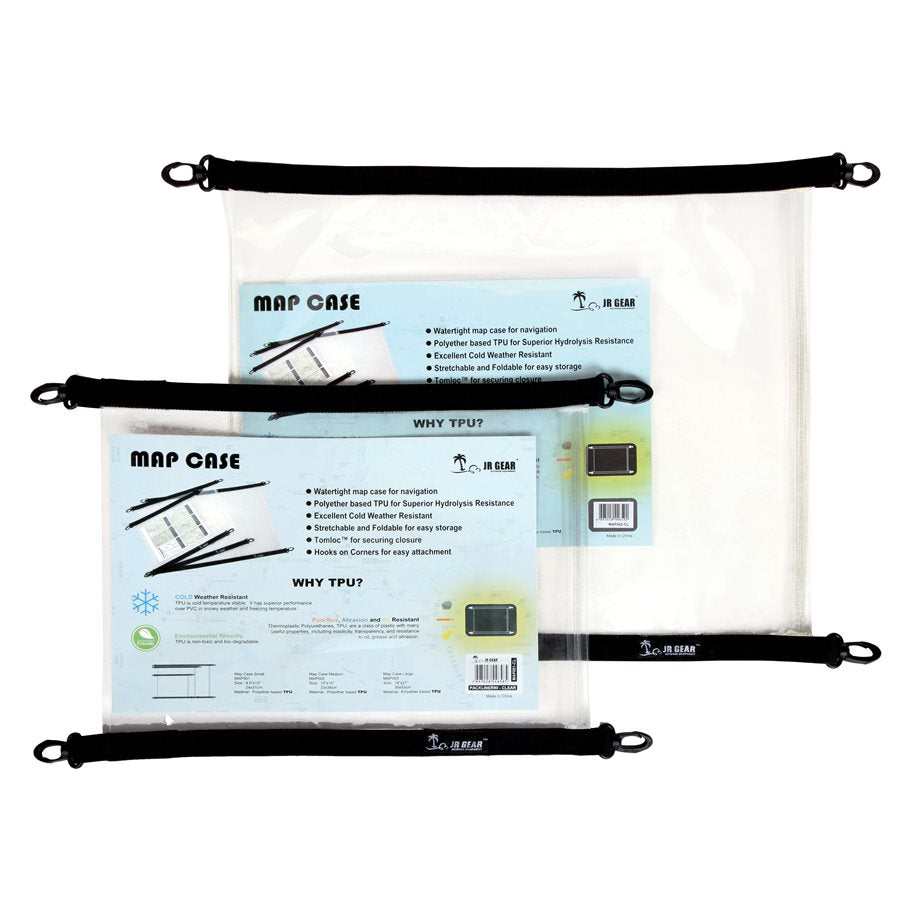 Kartfodral 24X31 cm EN STL