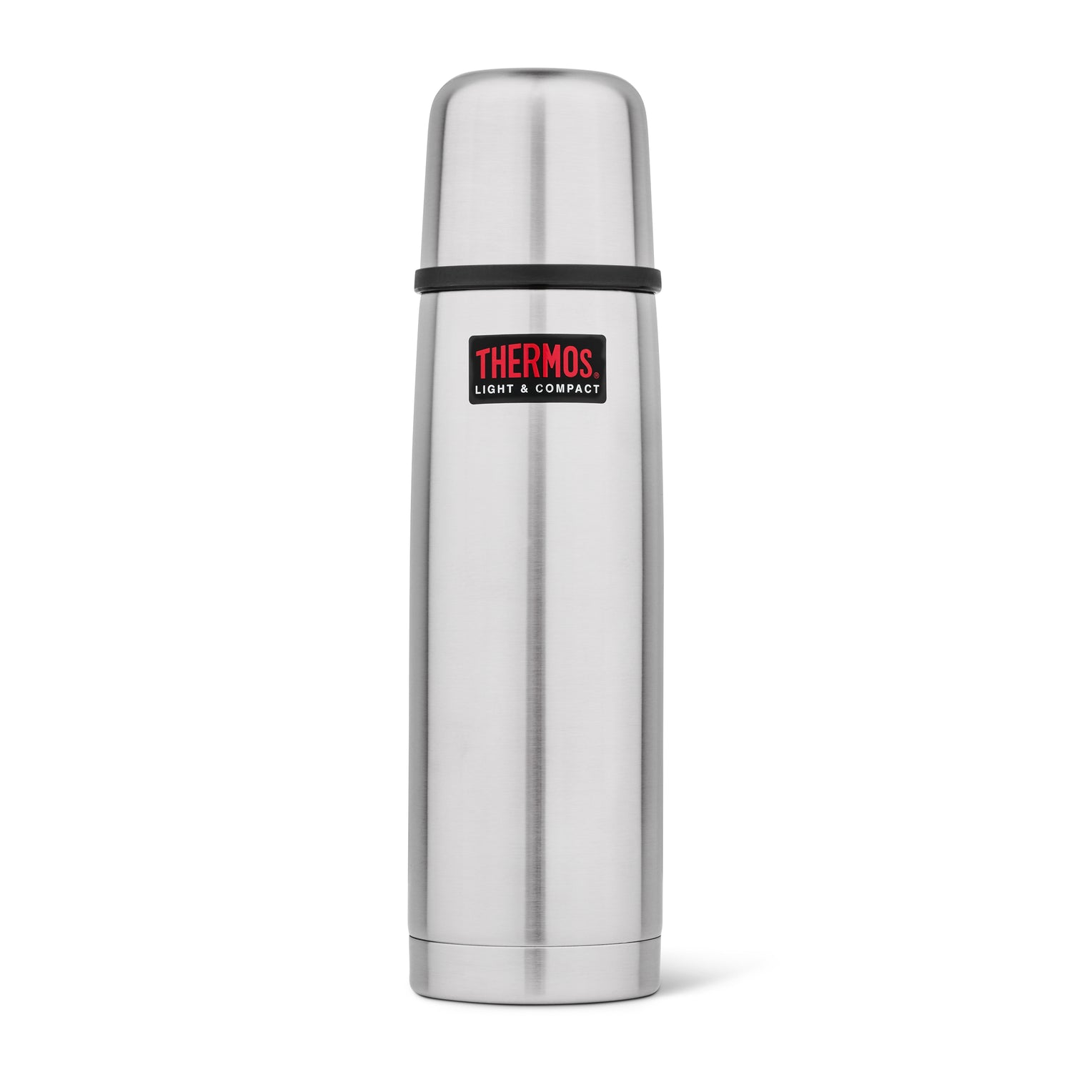 Ståltermos 0,5 L EN STL