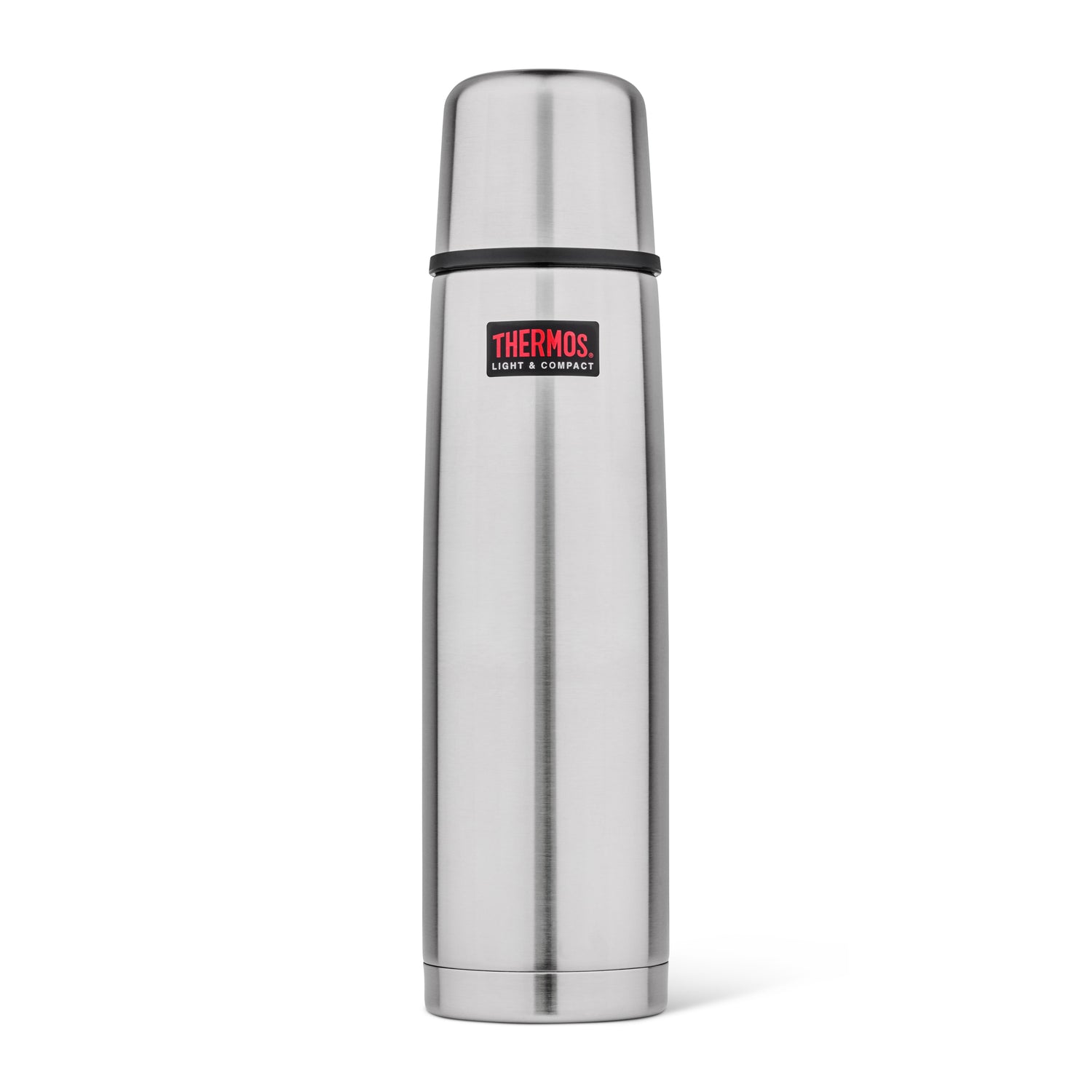 Ståltermos 1,0 L EN STL