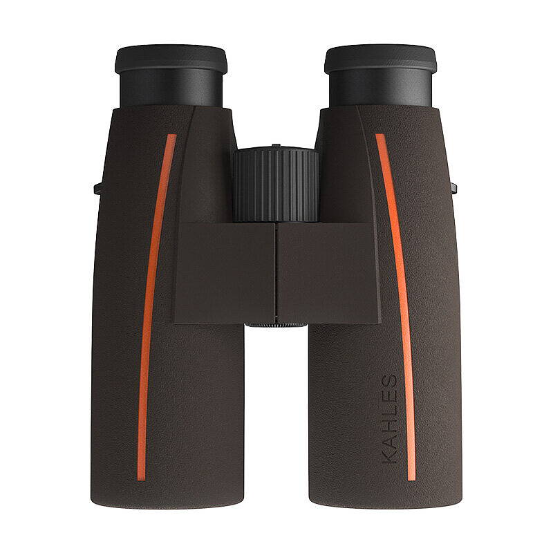 Helia S 8x42 Kikare SVART / EN STL