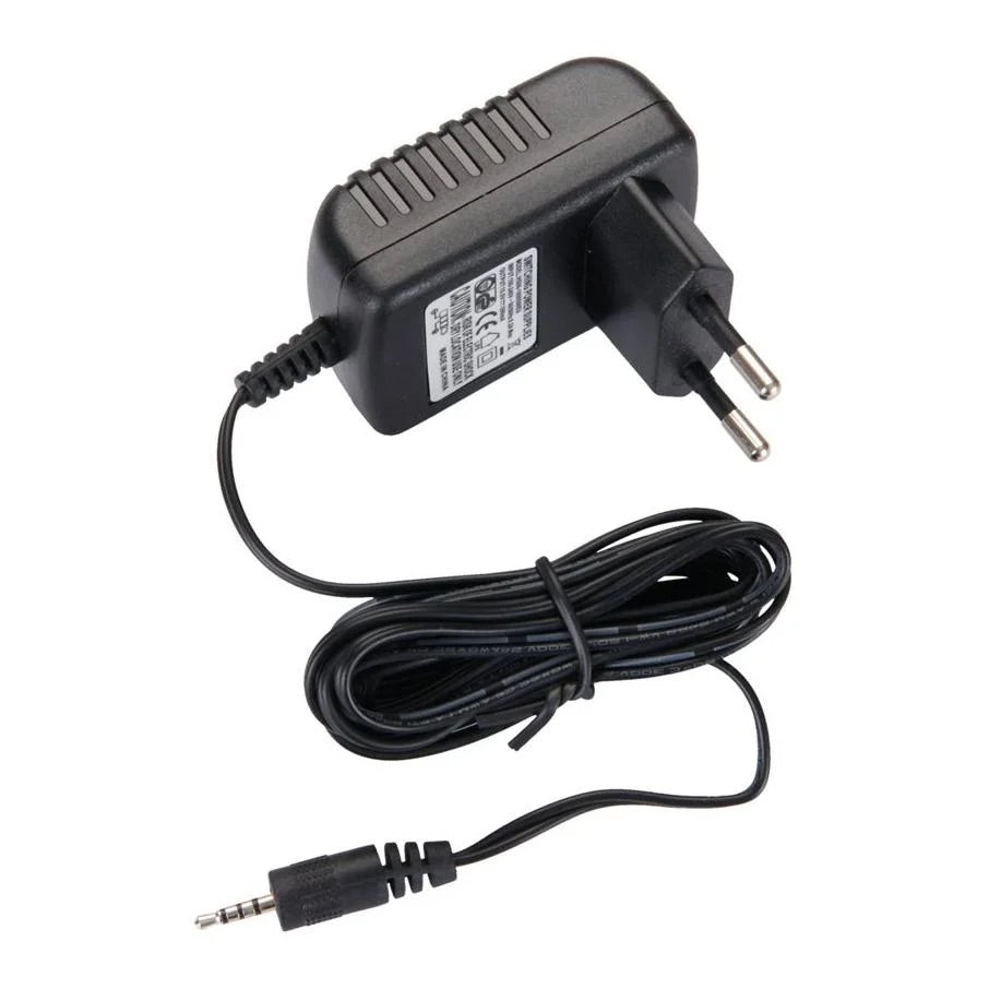 Nätadapter NA-60 m. Adap EN STL