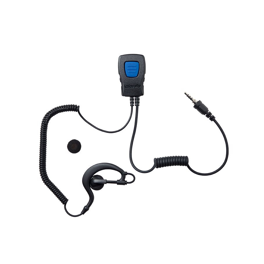 Inre Miniheadset Smart EN STL