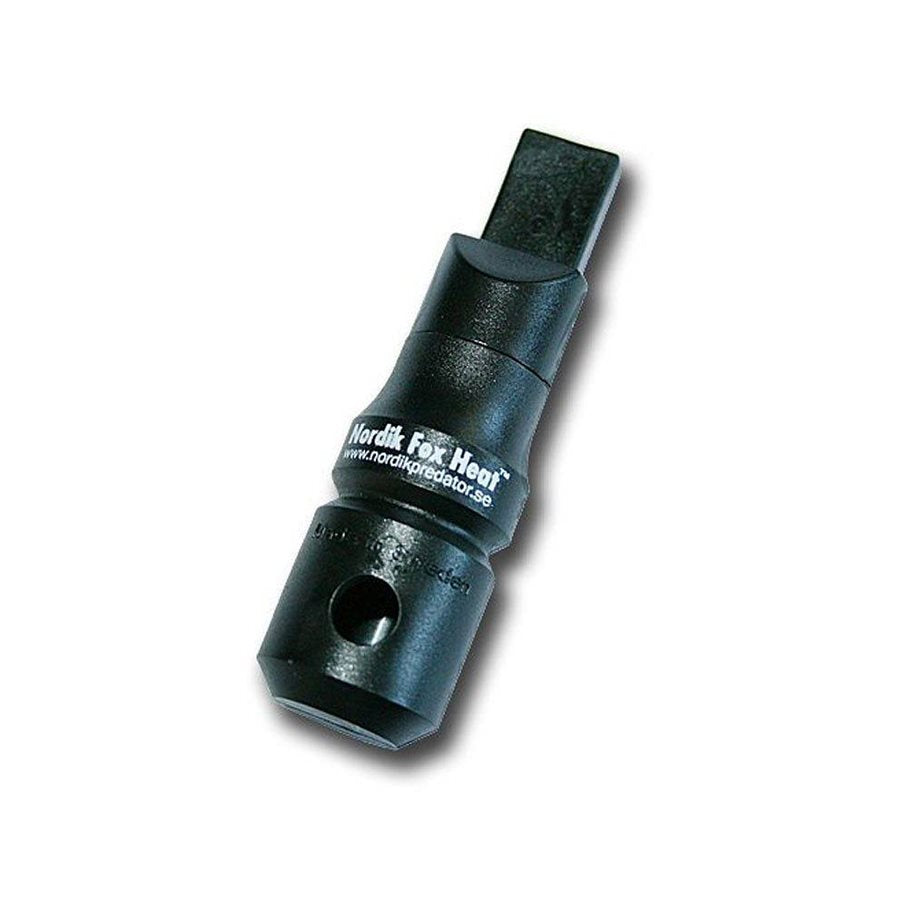 Lockpipa : Nordik Fox Heat Lockpipa EN STL
