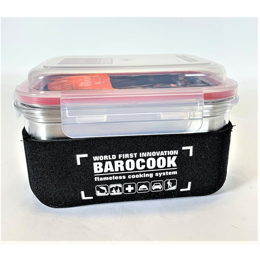 Matlåda 850 ml ONE SIZE