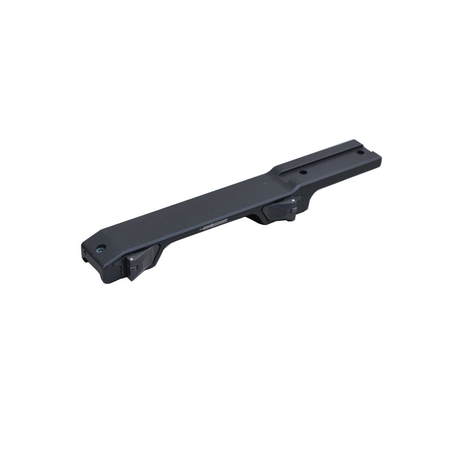 Blaser Snabbfäste, ATN, bygghöjd 12 mm EN STL
