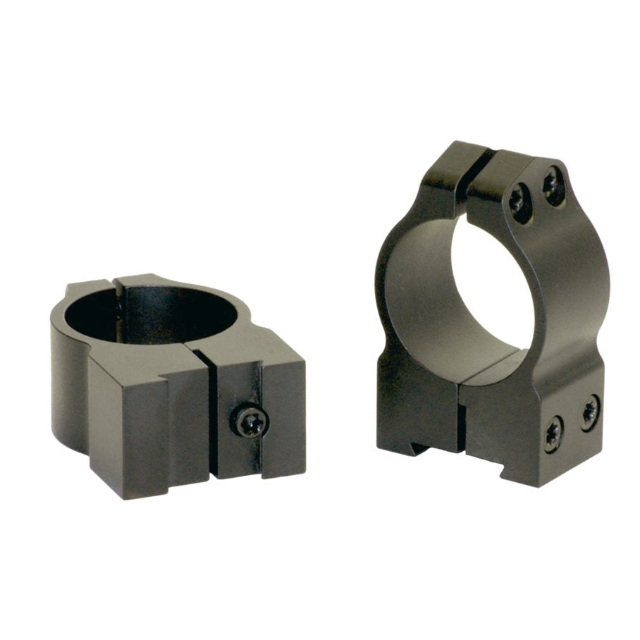 Maxima PA CZ 527 30 mm medium ringar (fasta) EN STL