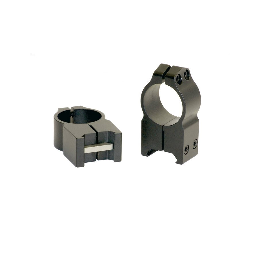 Maxima PA 30 mm extra höga ringar (fasta) EN STL