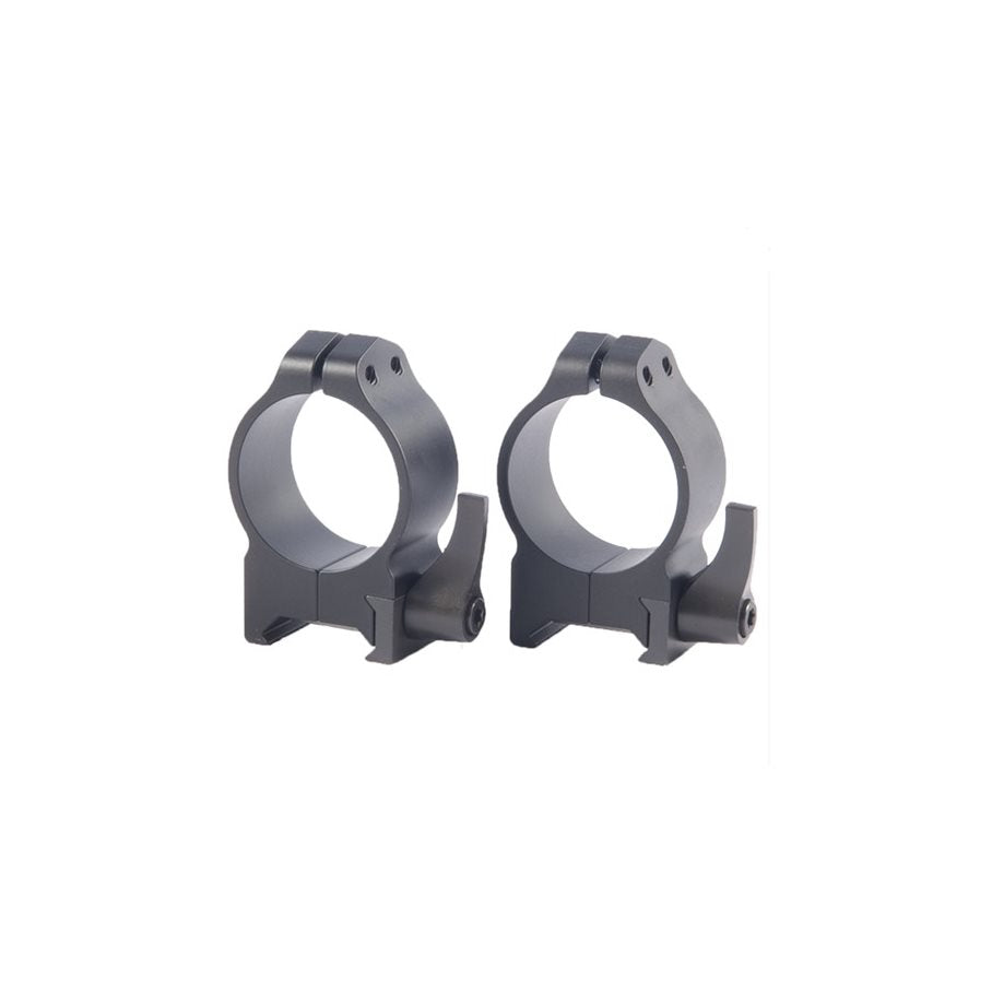 Maxima QD 34 mm medium ringar (snabbfästen) EN STL
