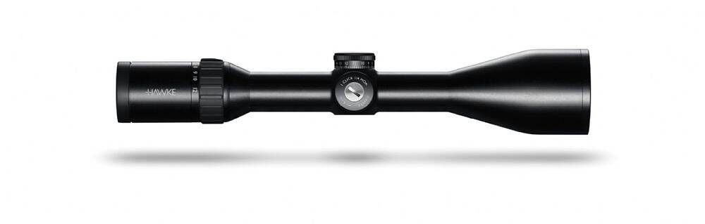 Endurance 30 3-12x56, Riktmedel LR Dot Belyst EN STL