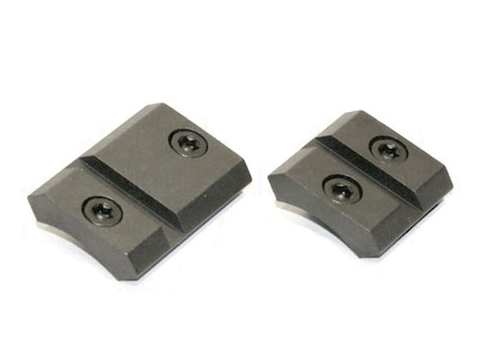 2-delade baser EN STL