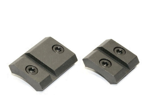 2-delade baser Rem 700/Bergara B14 EN STL