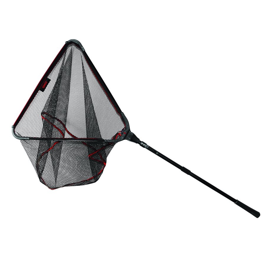 Håv Fällbar Teleskopisk EN STL