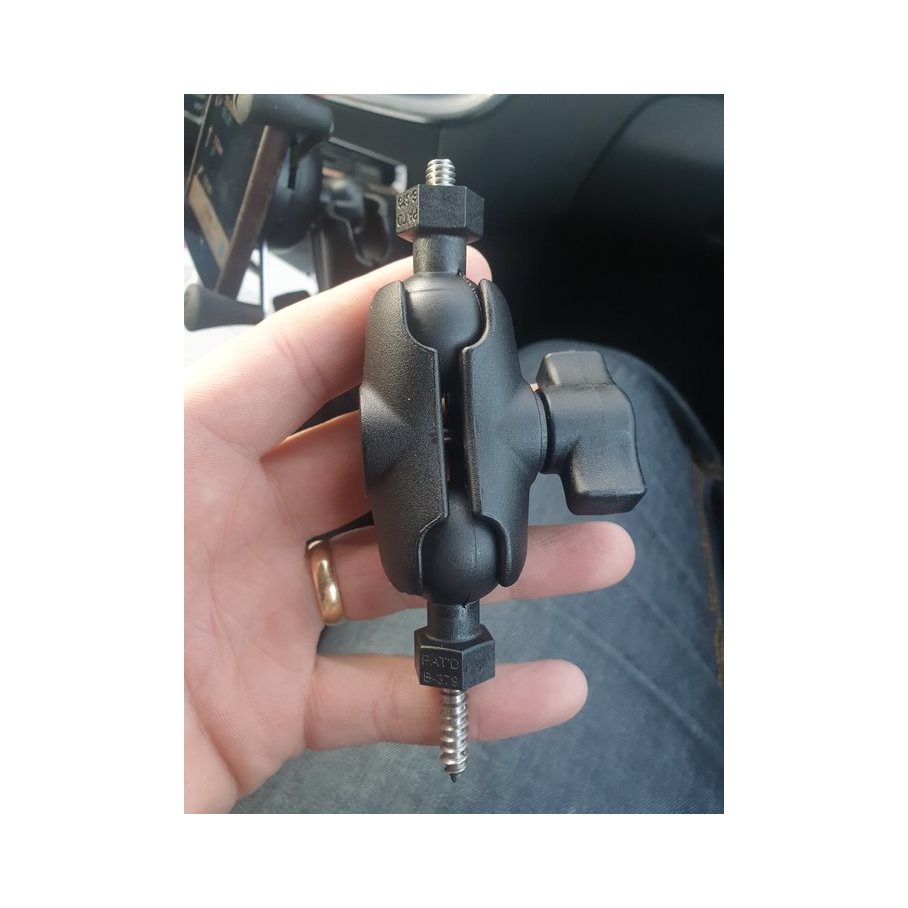 Ramfäste Viltkamera EN STL