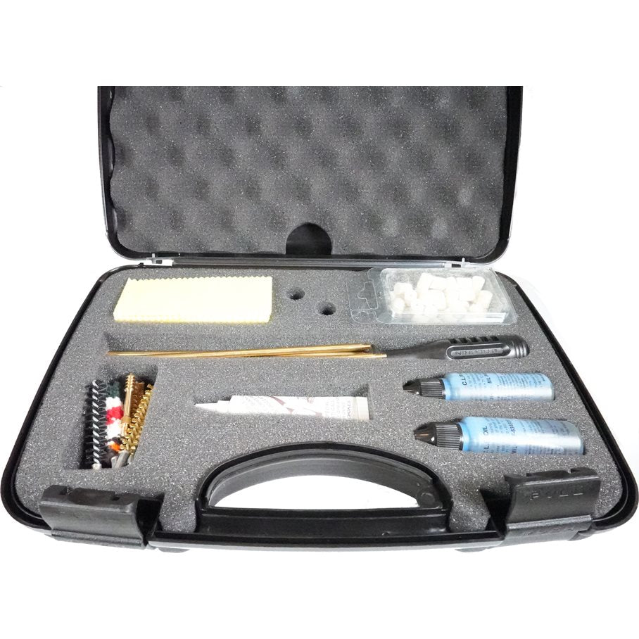 Rengörings Sats Cal .30 EN STL