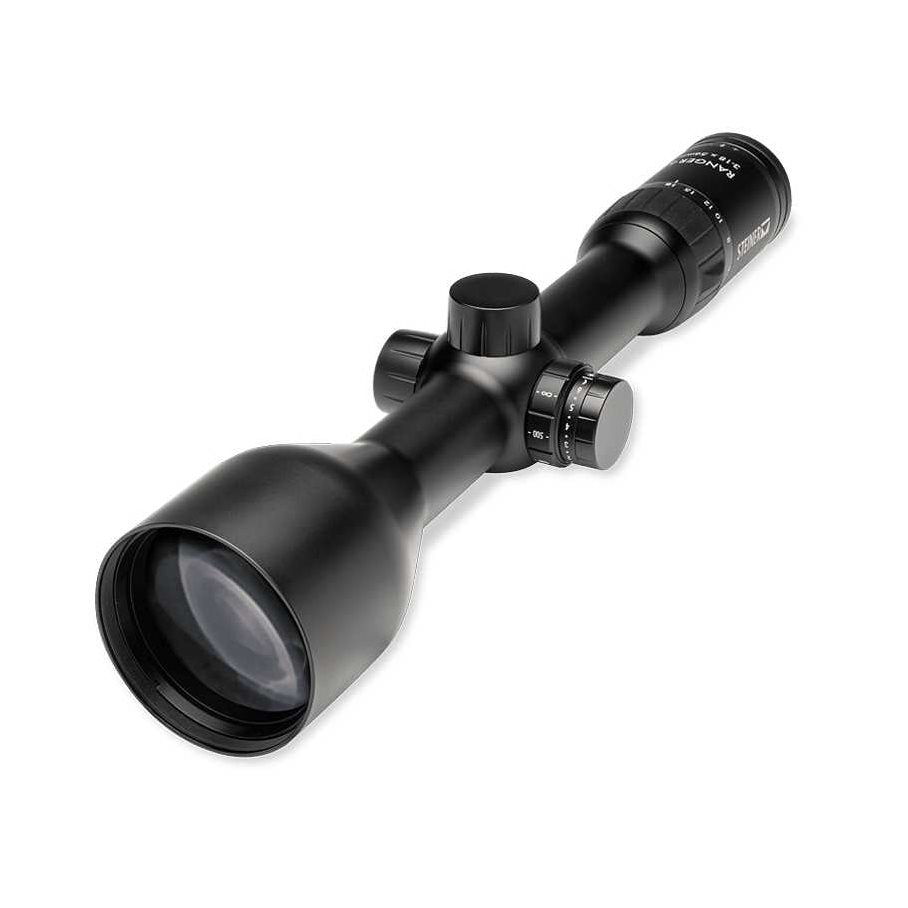 Ranger 6 3-18x56 Belyst 4A-i Kikarsikte 30 MM