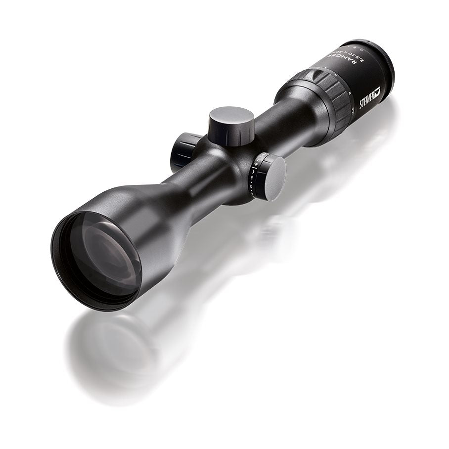 Ranger 4 2,5-10x50 Belyst 4A-i Kikarsikte 30 MM