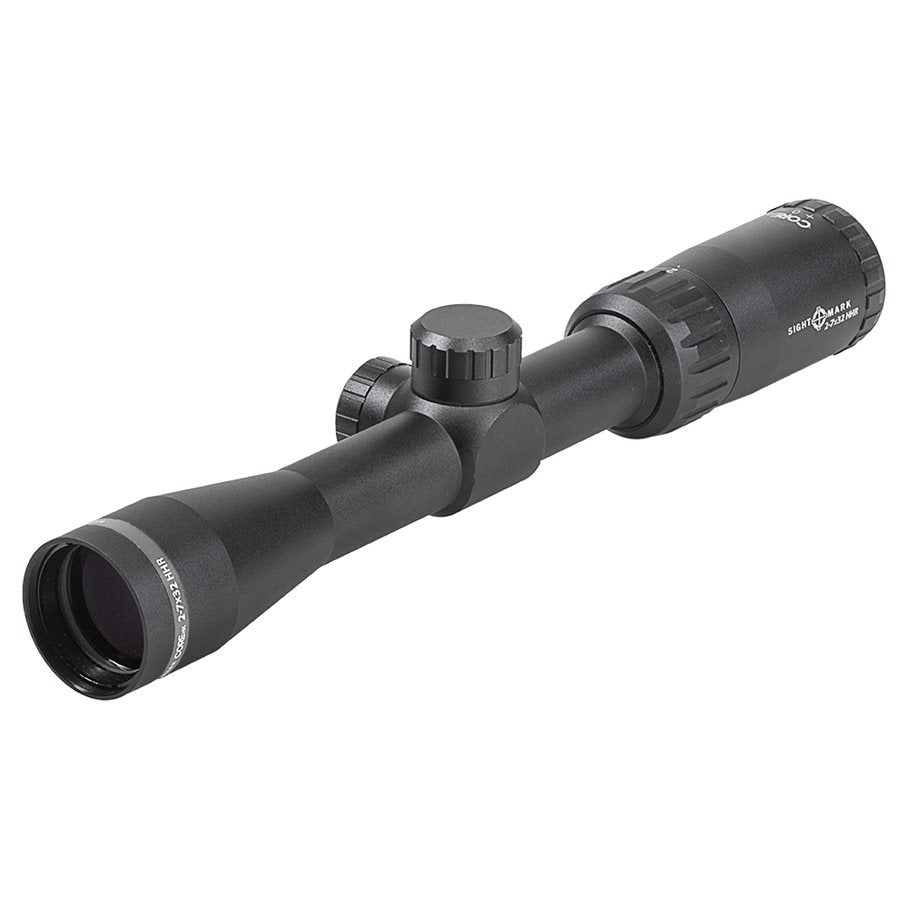 Core HX 2-7x32 HHR Kikarsikte 1