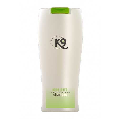 K9 Schampo Aloe vera 300 ml 300 ML