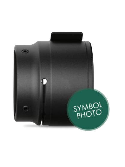 TMA56 Ringadapter För TM35 Värmeadapter EN STL