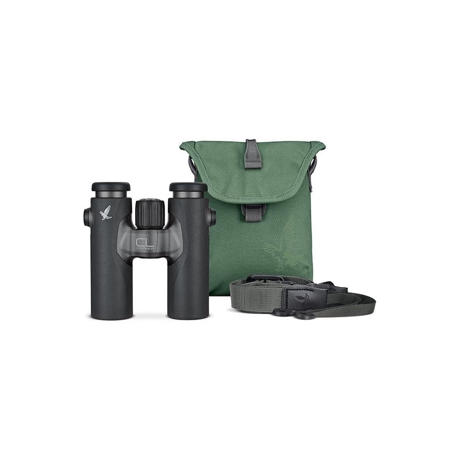 CL Companion 10x30 B Med Urban Jungle Väska ANTRACIT / EN STL