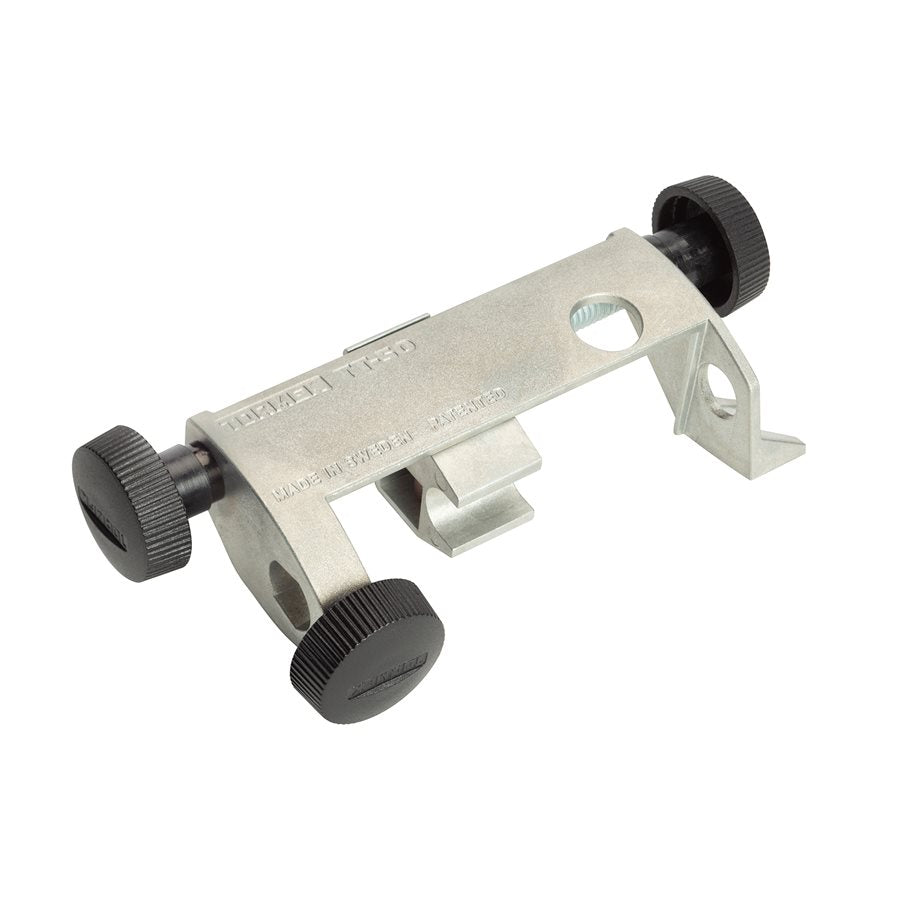 Svarv- och skärpningsverktyg TT-50 EN STL