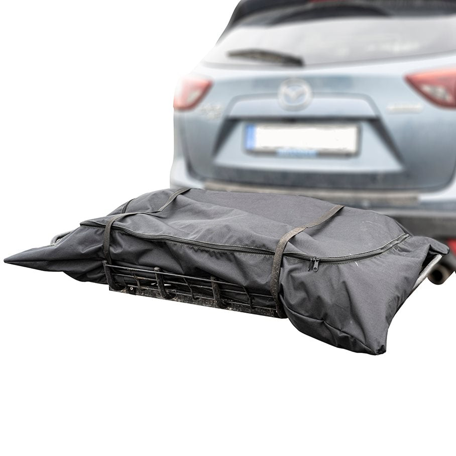 Viltsäck / Fraktsäck med dubbelt kraftigt tyg i botten t.ex packåsnan EN STL