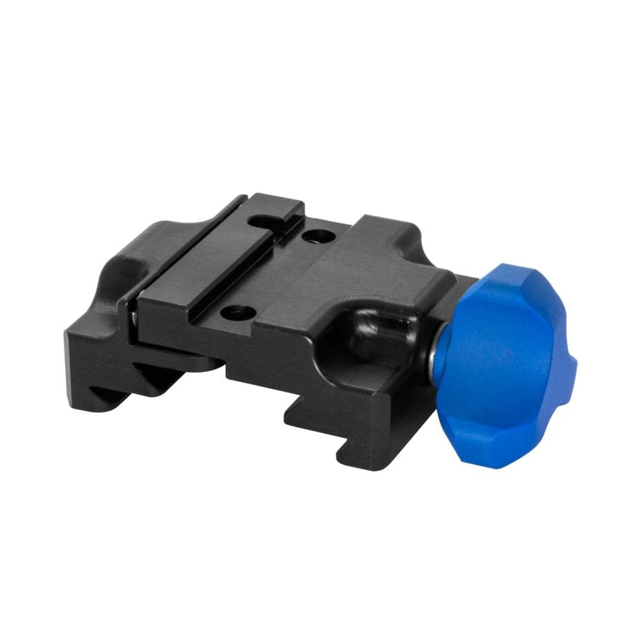 Loke Arca/Picatinny adapter EN STL