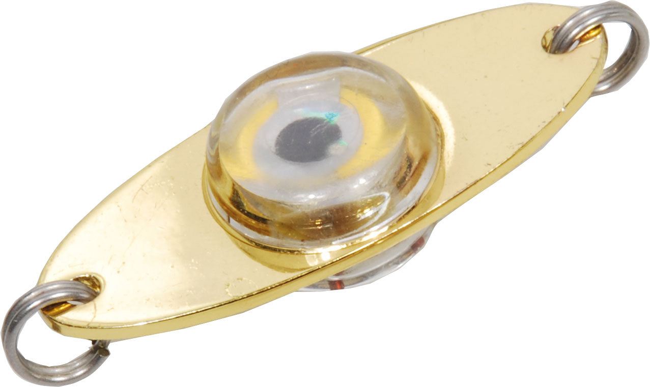 Landöblinken Mini GULD GRÖN / EN STL