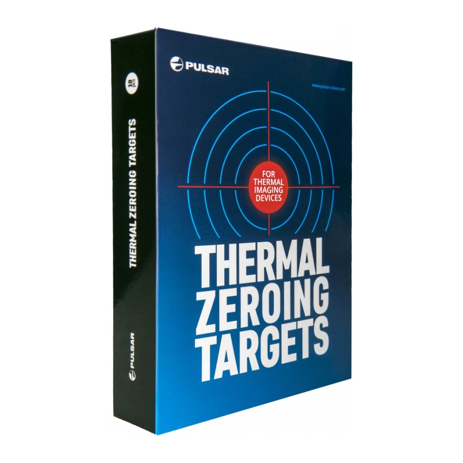 värme inskjutningstavlor 10 pack EN STL