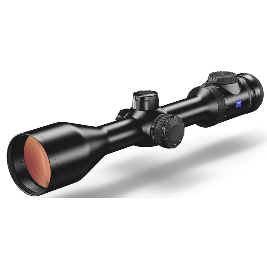 Victory V8 G2 2,8-20x56 Belyst Kikarsikte #43