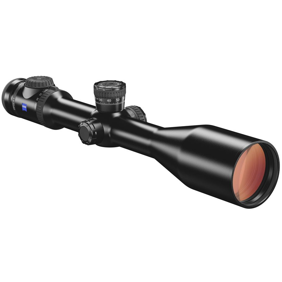 Victory V8 G2 4,8-35x60 ASV H Belyst Kikarsikte #43