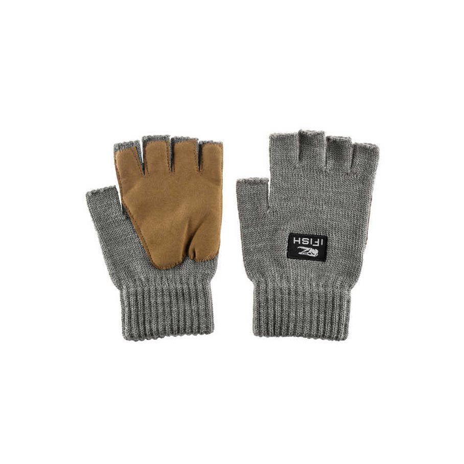 Wolly Comfort Fingerlös vante XXL