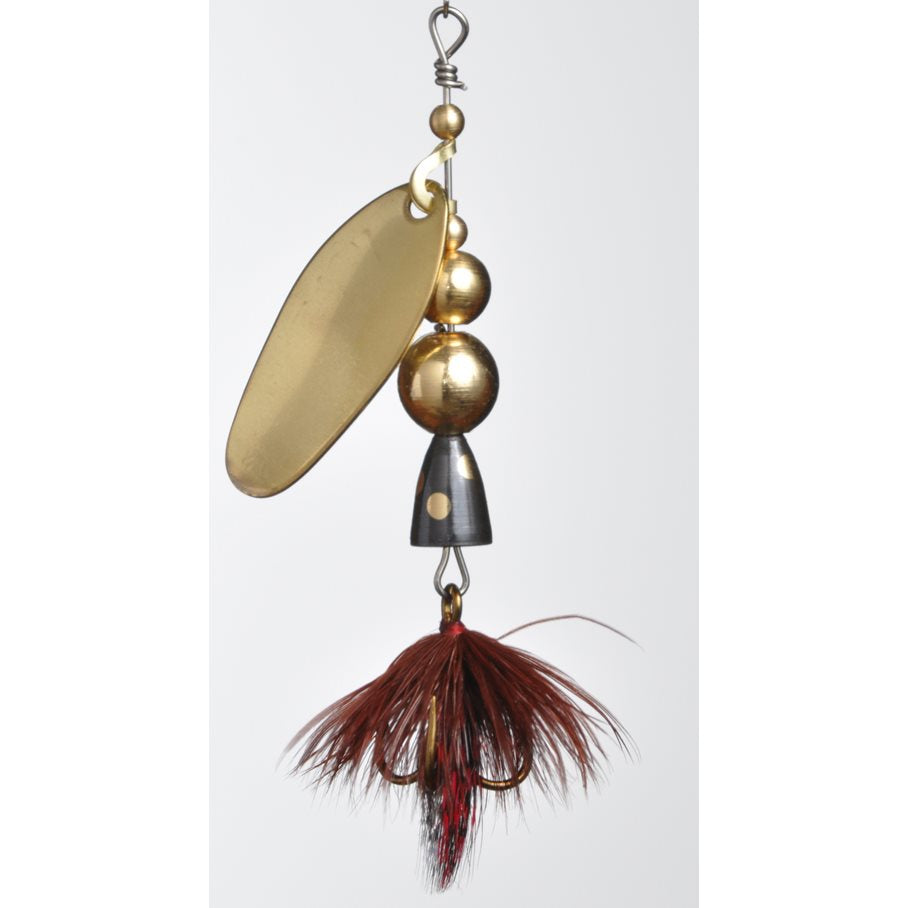 Mira Spinnare SILVER / 10 G