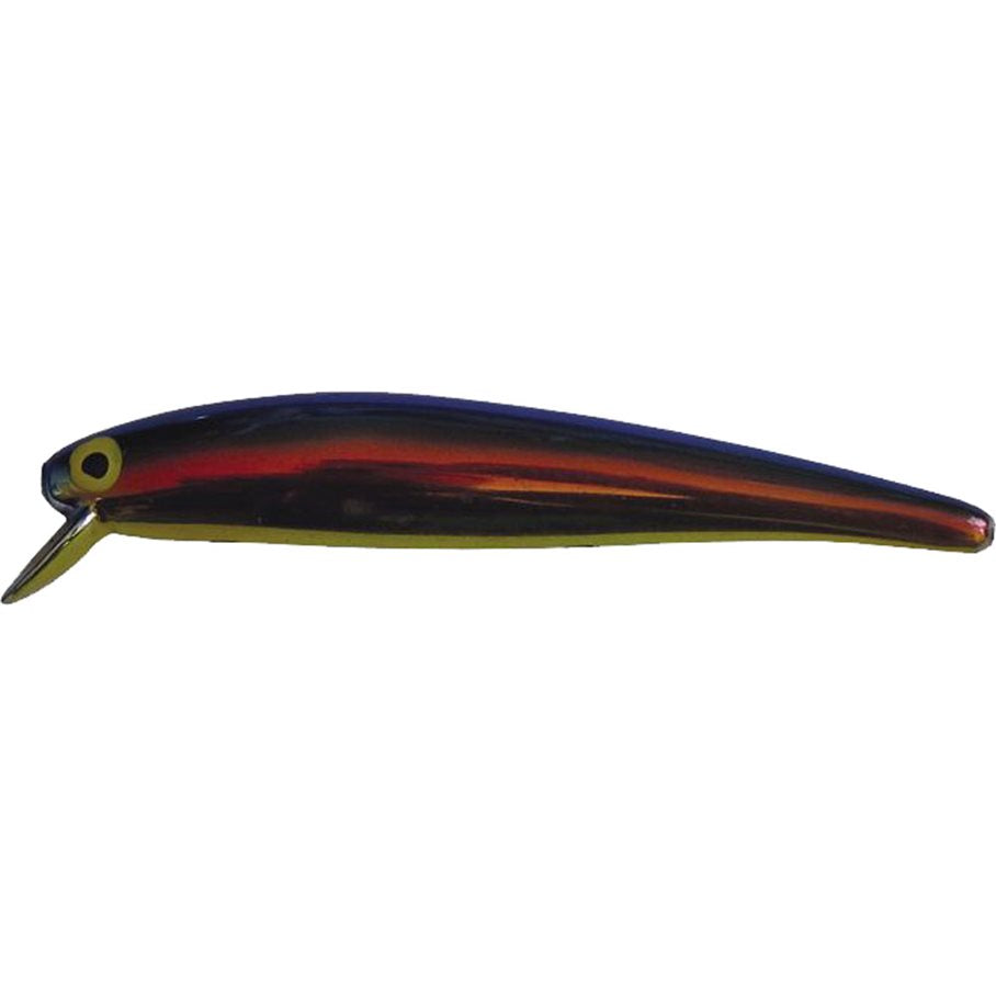 15A Wobbler GOLDEN SHINER / EN STL