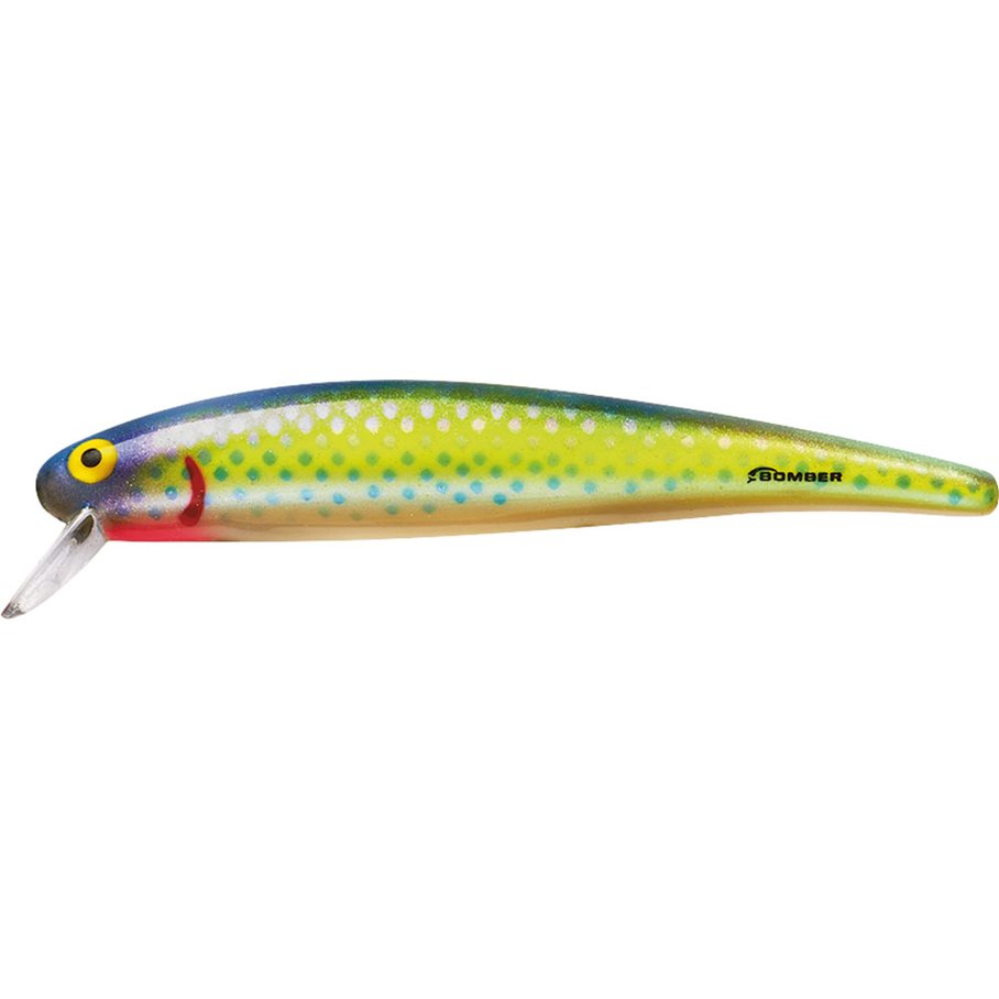 15A Wobbler GOLDEN SHINER / EN STL