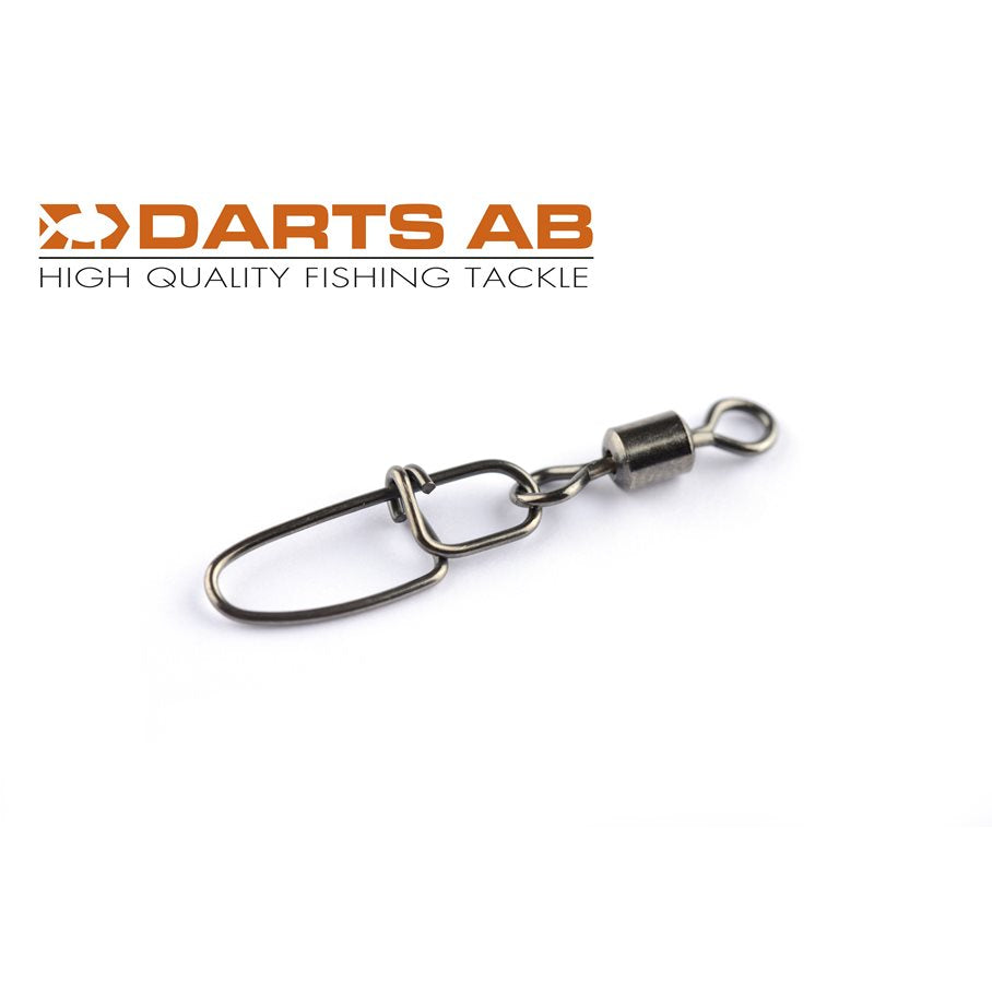 Strongsnap Beteslås STL 1